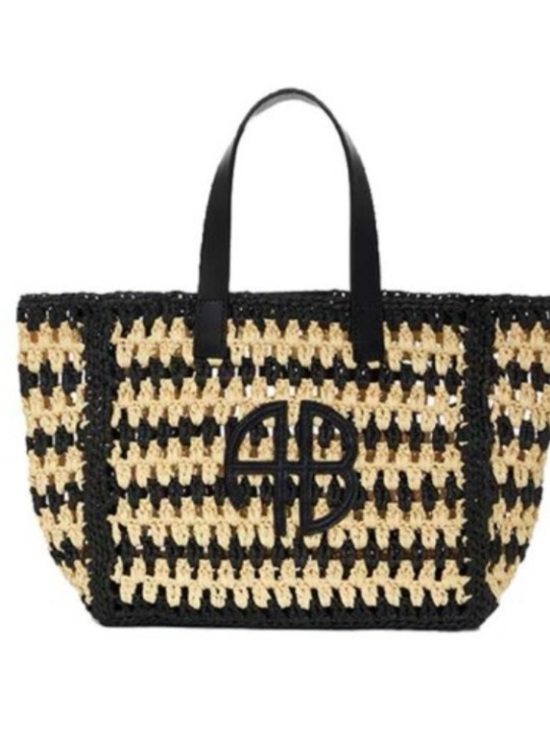 Handbags - Anine Bing Rio Bag